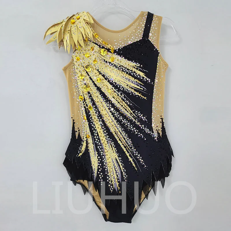 LH Rhythmic Gymnastics BD1631-LIUHUO