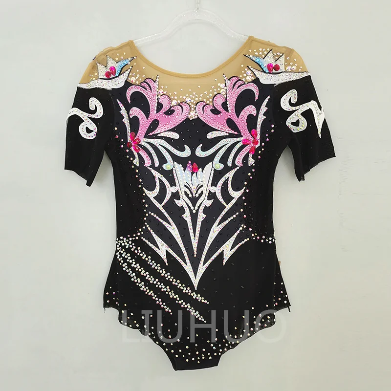 LH Rhythmic Gymnastics BD1431-LIUHUO