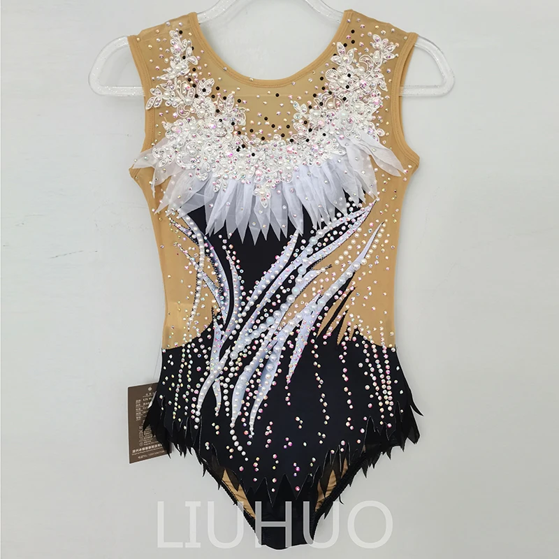 LH Rhythmic Gymnastics BD1636-LIUHUO
