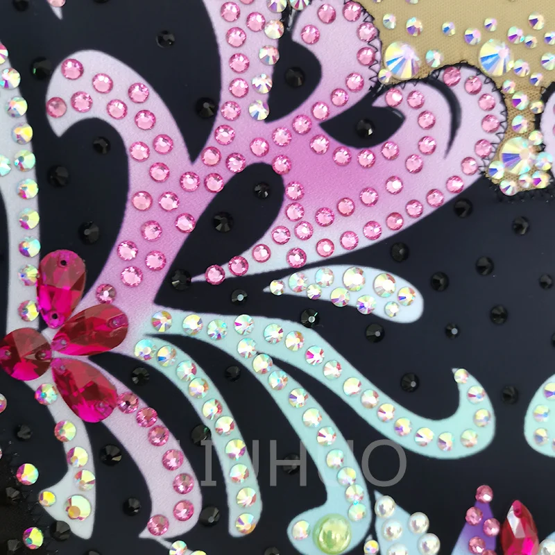 LH Rhythmic Gymnastics BD1431-LIUHUO