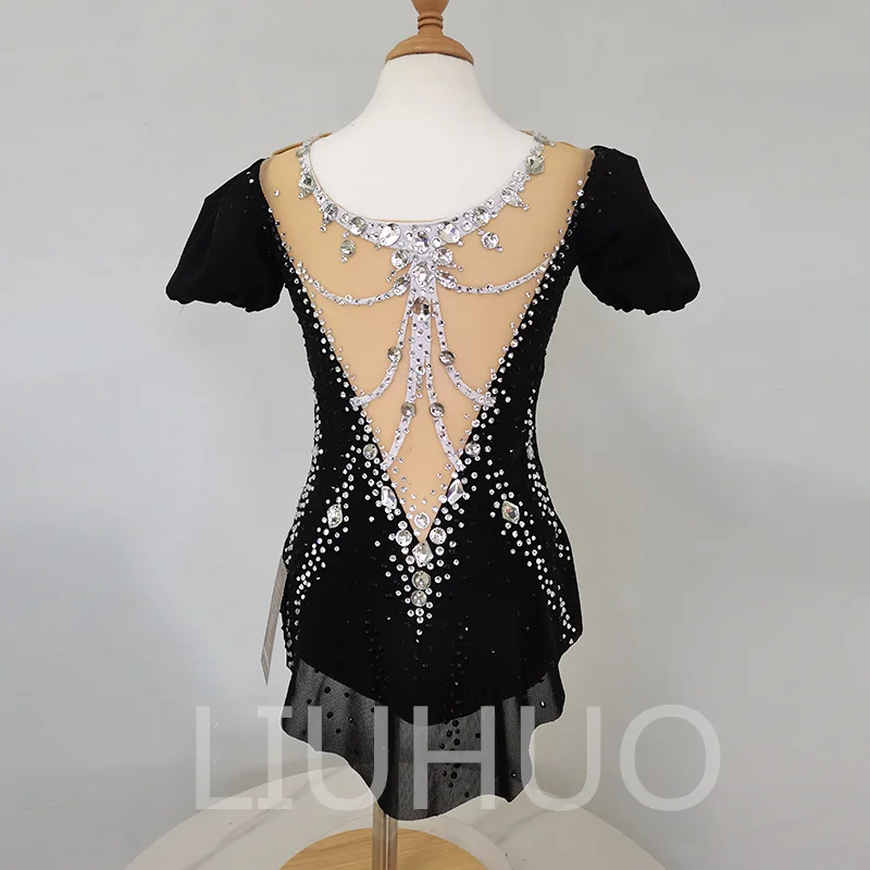 LH Rhythmic Gymnastics BD3411-LIUHUO