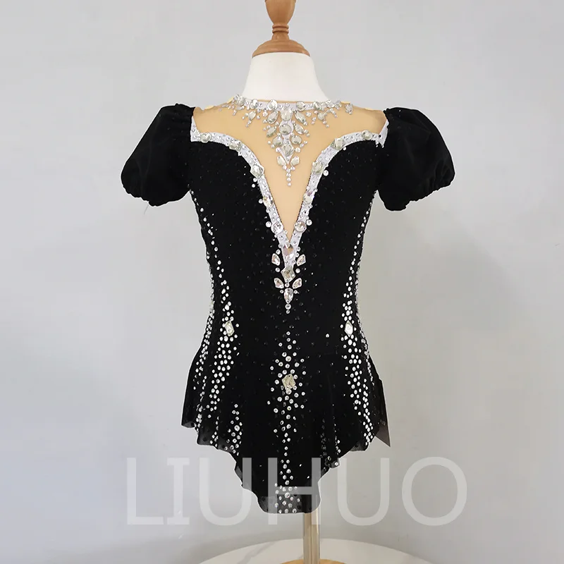 LH Rhythmic Gymnastics BD3411-LIUHUO