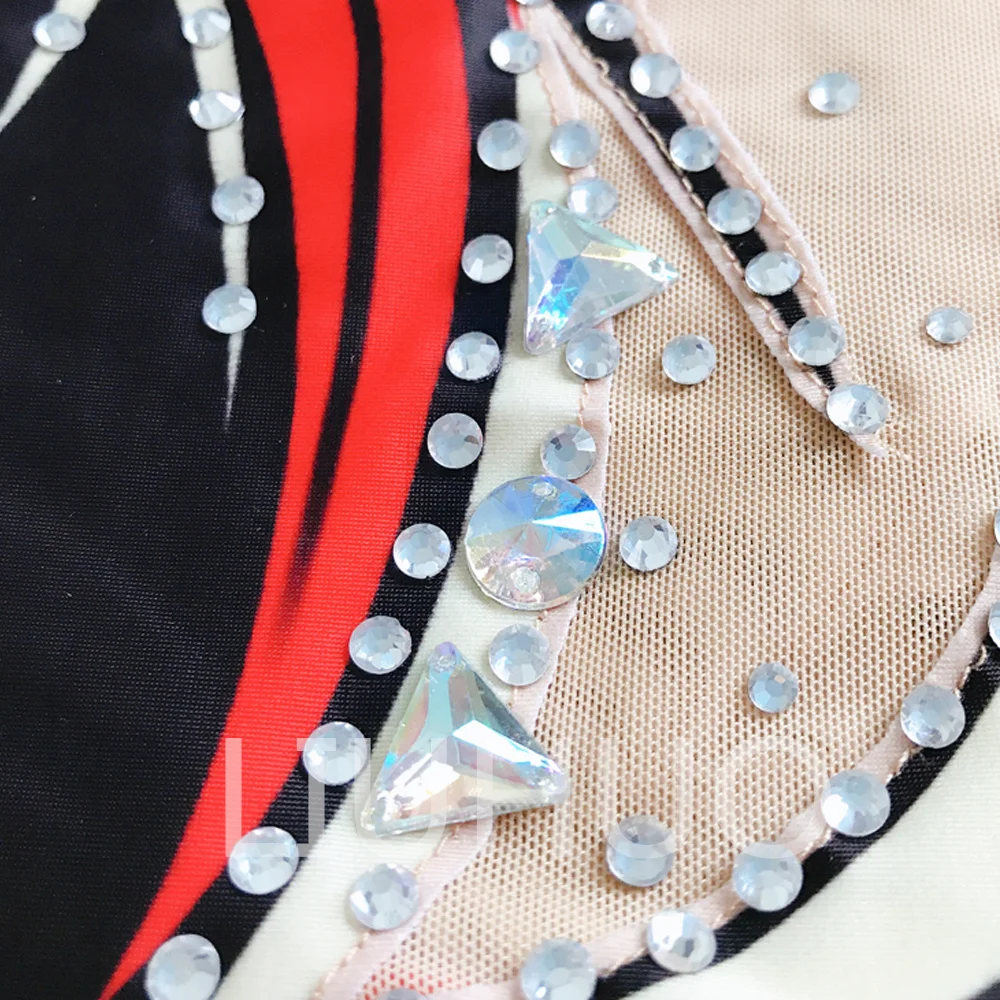 LH Rhythmic Gymnastics BD1602