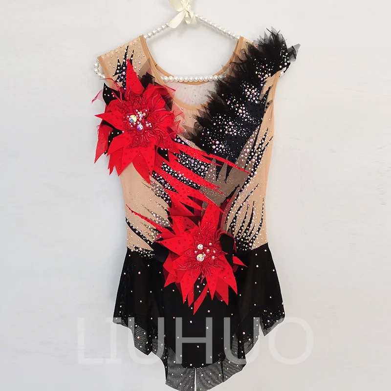 LH Rhythmic Gymnastics BD1619-LIUHUO