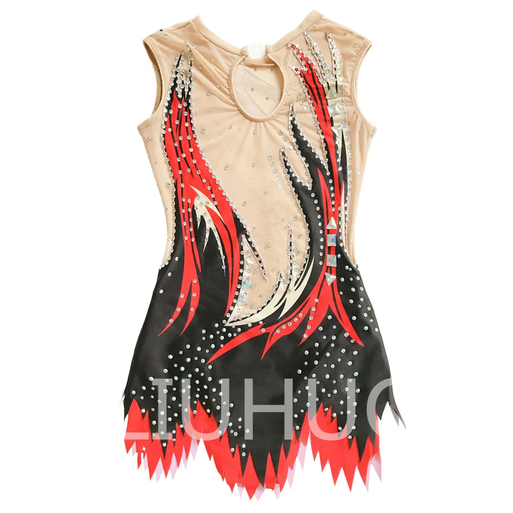 LH Rhythmic Gymnastics BD1602