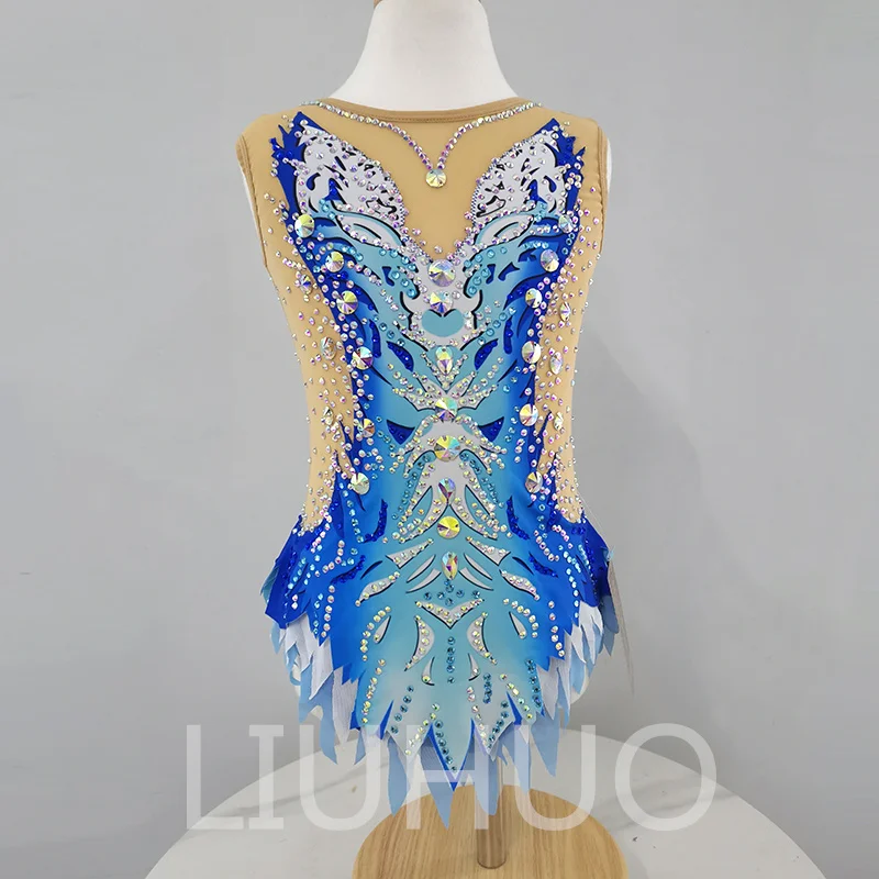 LH Rhythmic Gymnastics BD1598-LIUHUO