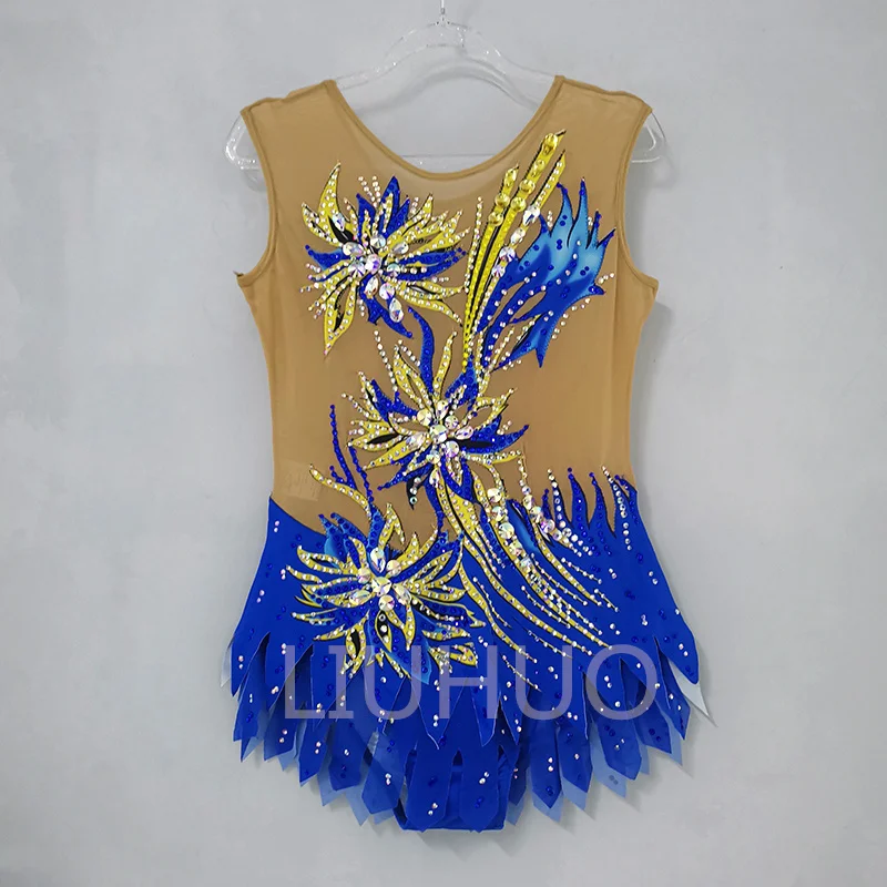 LH Rhythmic Gymnastics BD1419-LIUHUO