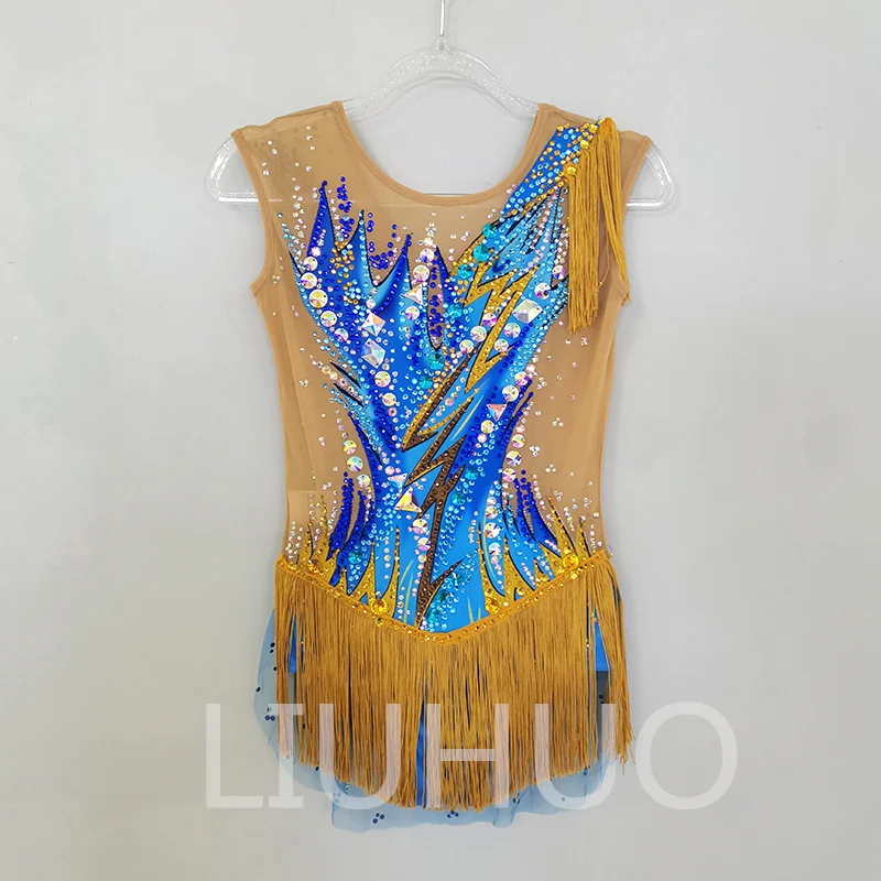 LH Rhythmic Gymnastics BD1599