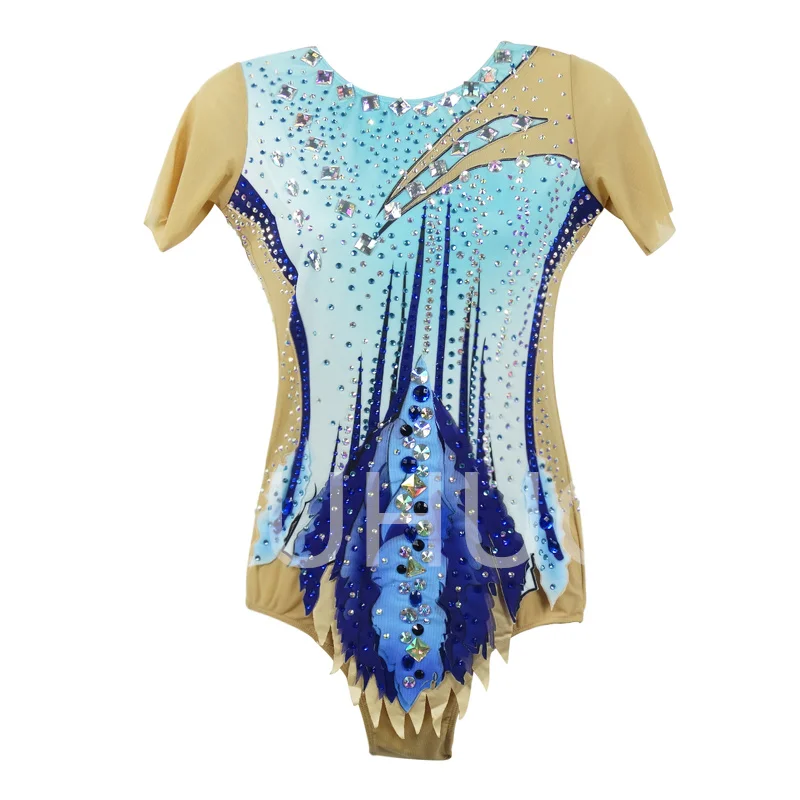 LH Rhythmic Gymnastics BD1600-LIUHUO