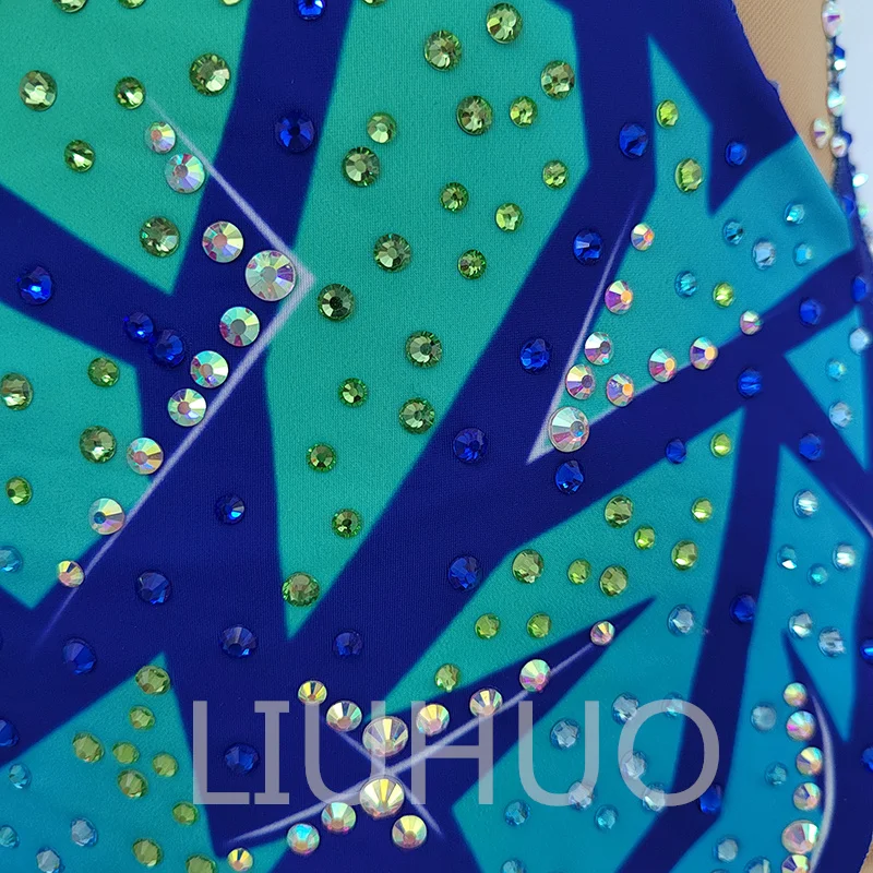 LH Rhythmic Gymnastics BD1614-LIUHUO