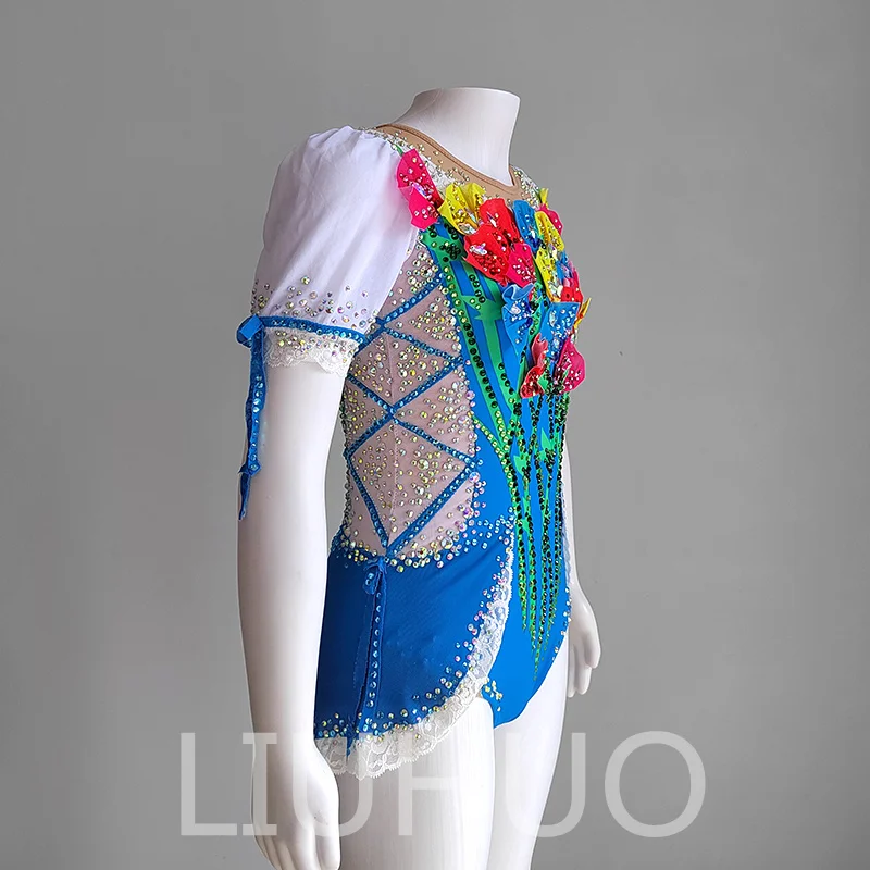 LH Rhythmic Gymnastics BD1618