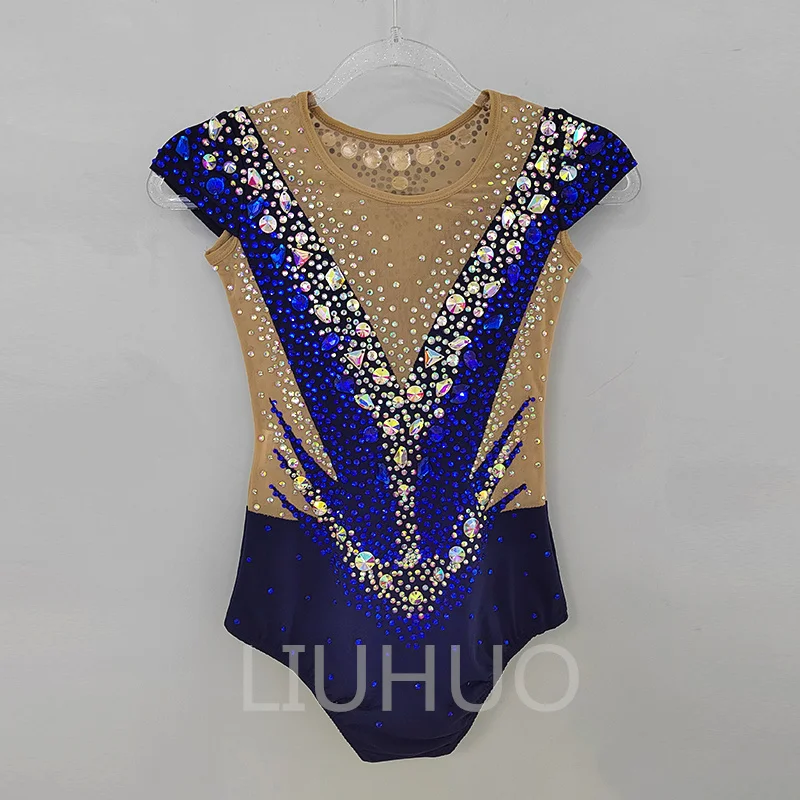 LH Rhythmic Gymnastics BD1433-LIUHUO