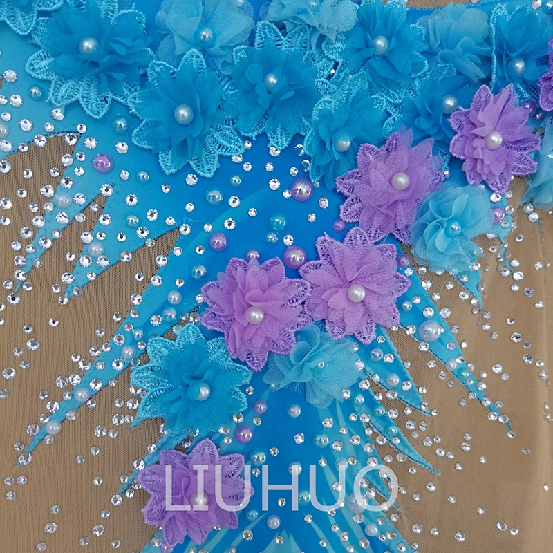 LH Rhythmic Gymnastics BD1635