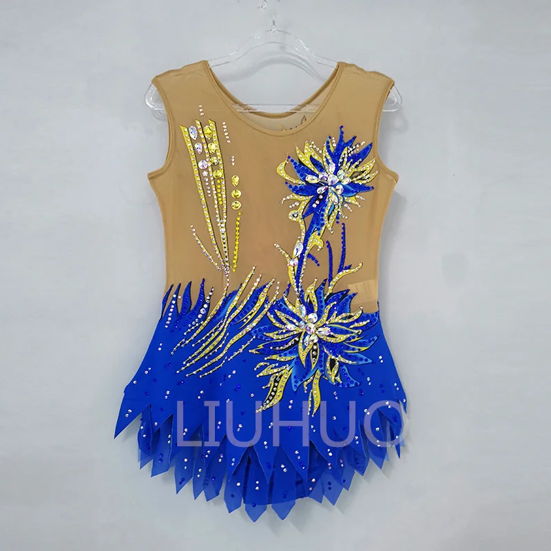 LH Rhythmic Gymnastics BD1419-LIUHUO