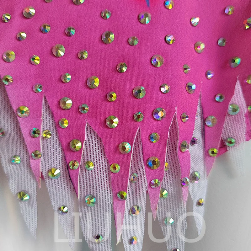 LH Rhythmic Gymnastics BD1604-LIUHUO