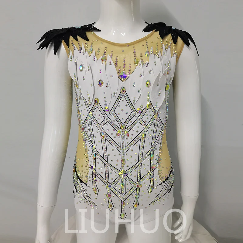 LH Rhythmic Gymnastics BD1523