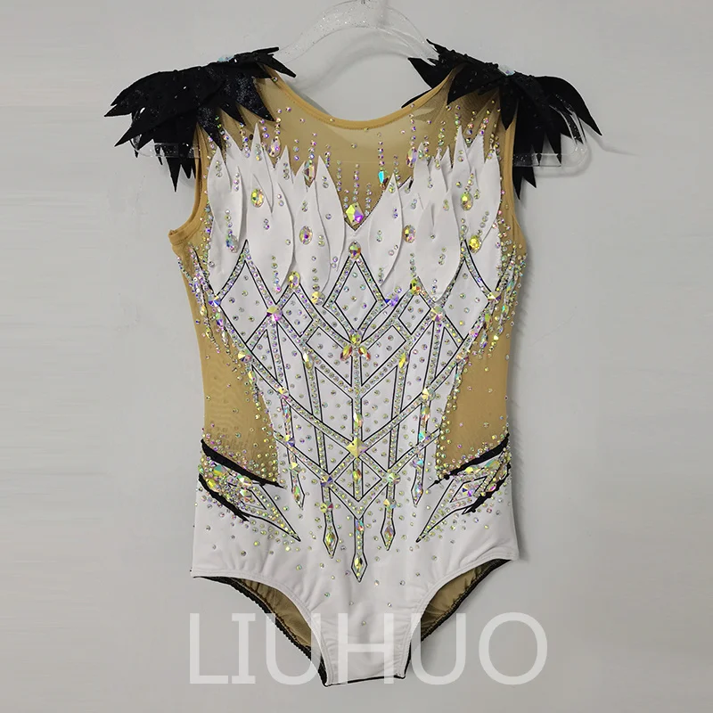 LH Rhythmic Gymnastics BD1523-LIUHUO