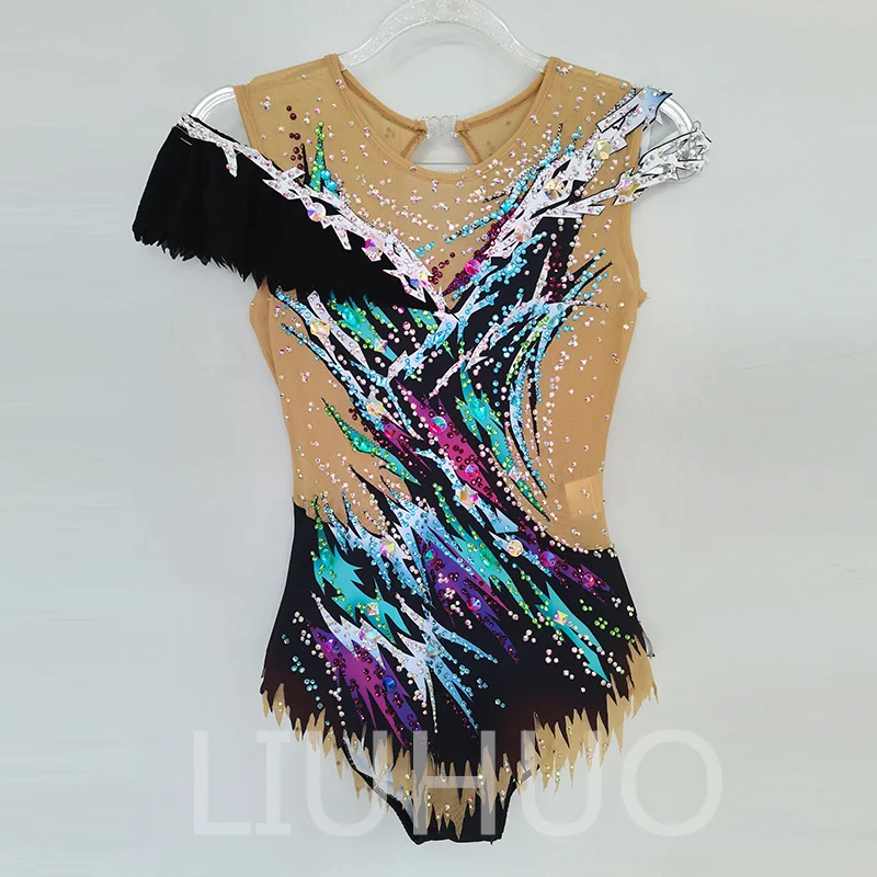 LH Rhythmic Gymnastics BD1555-LIUHUO