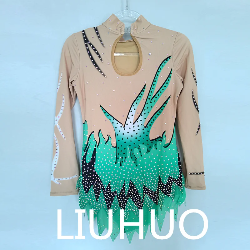 LH Rhythmic Gymnastics BD1557-LIUHUO