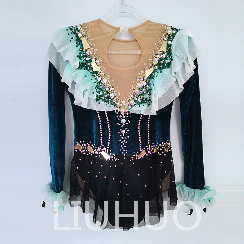 LH Rhythmic Gymnastics BD1552