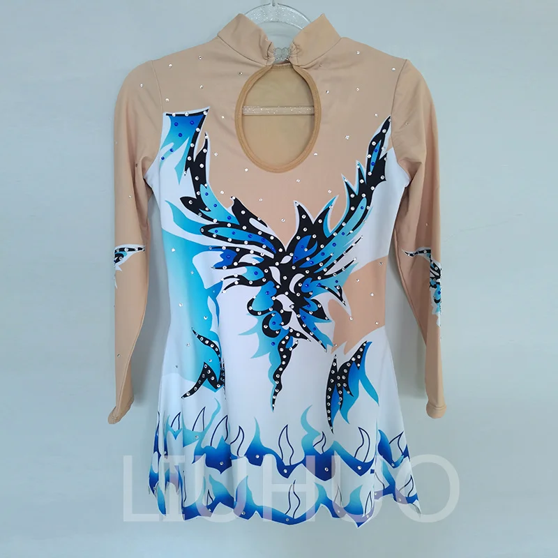 LH Rhythmic Gymnastics BD1556