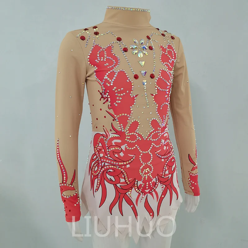 LH Rhythmic Gymnastics BD1524