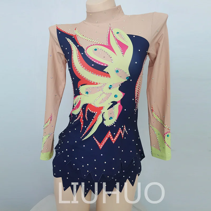 LH Rhythmic Gymnastics BD1519-LIUHUO
