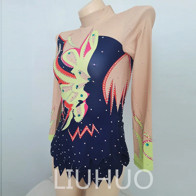 LH Rhythmic Gymnastics BD1519-LIUHUO