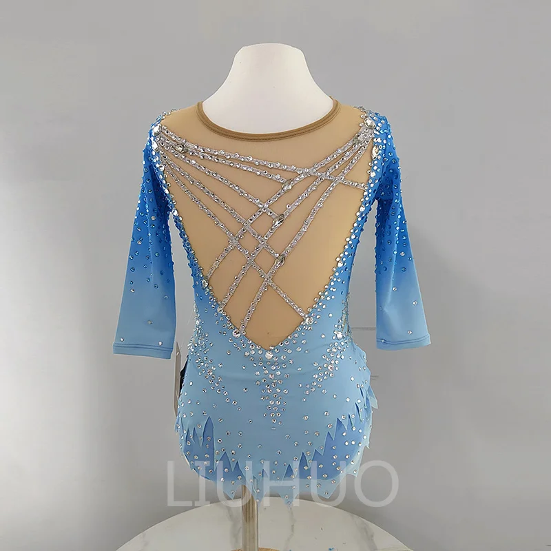 LH Rhythmic Gymnastics BD1411-LIUHUO