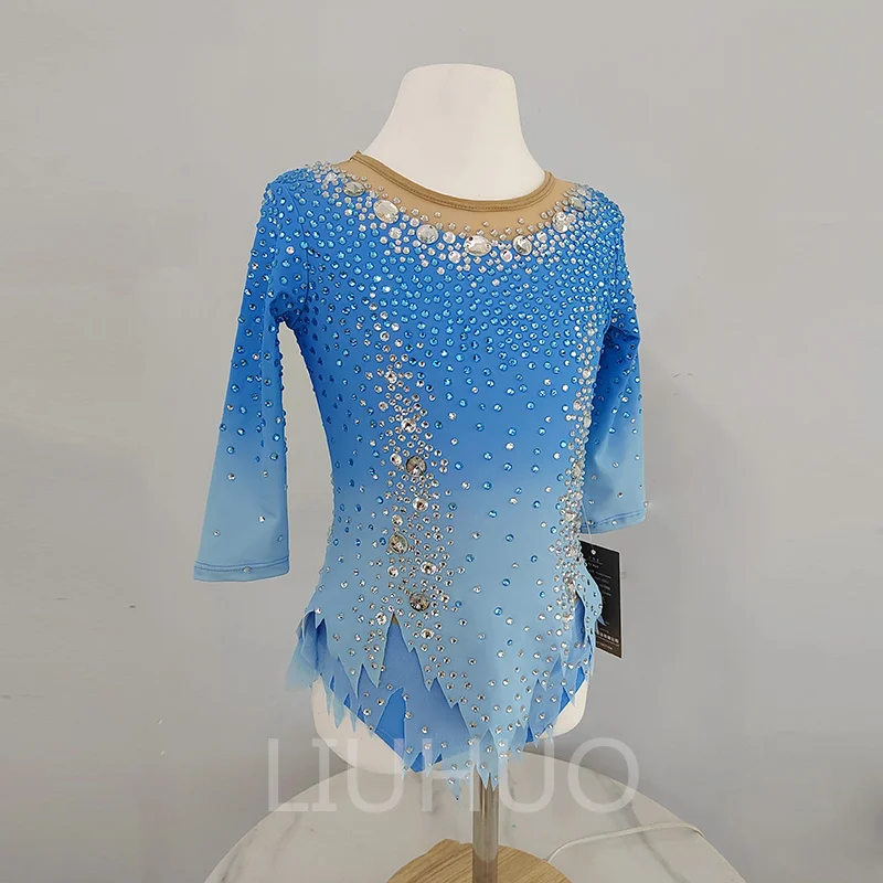 LH Rhythmic Gymnastics BD1411-LIUHUO