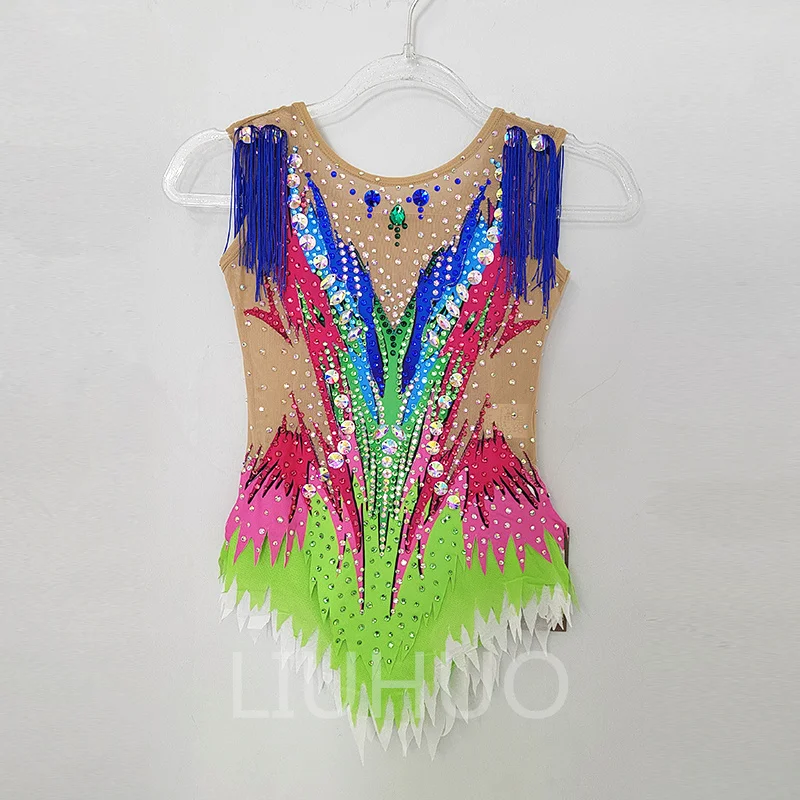 LH Rhythmic Gymnastics BD1425-LIUHUO