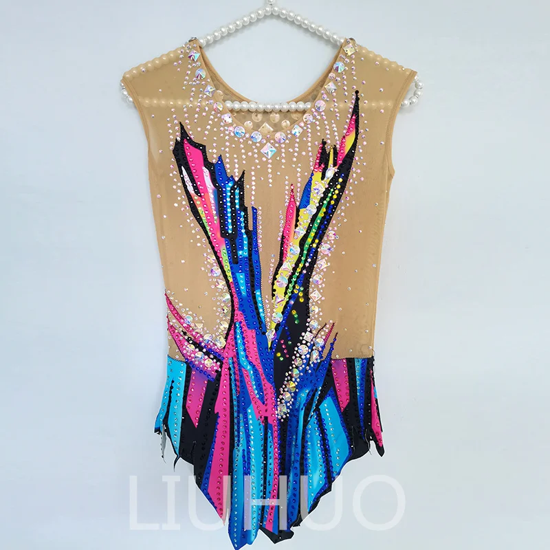 LH Rhythmic Gymnastics BD1641