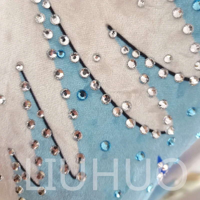 LH Rhythmic Gymnastics BD1661-LIUHUO