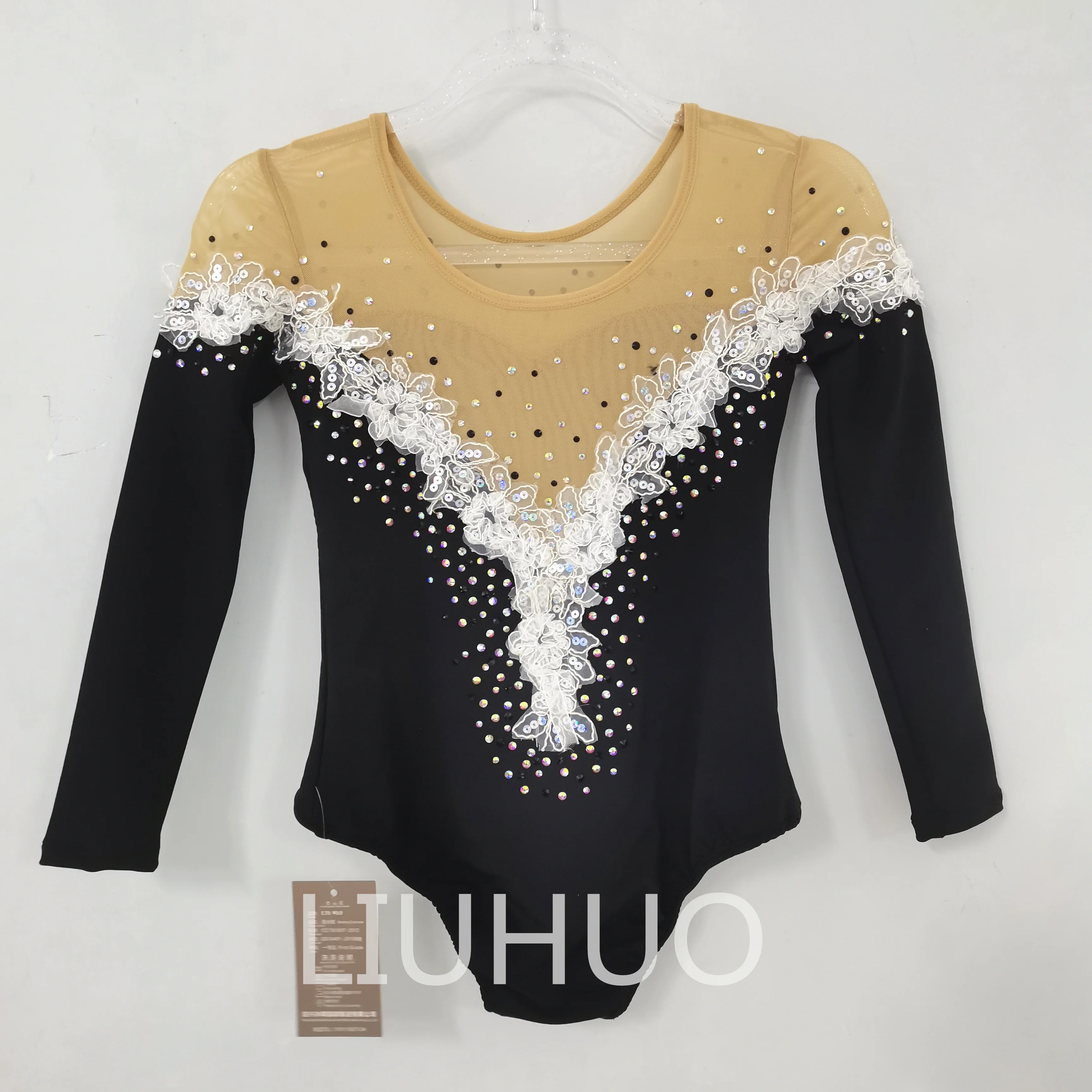 LH Rhythmic Gymnastics BD1466-LIUHUO