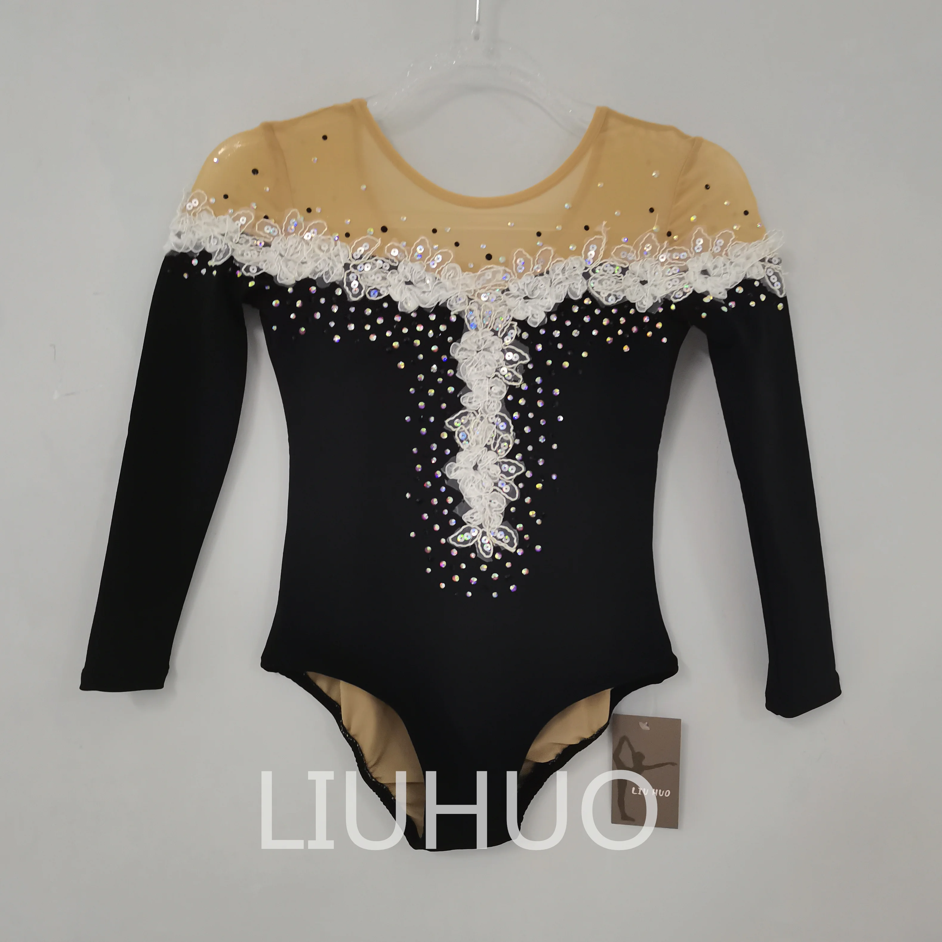 LH Rhythmic Gymnastics BD1466-LIUHUO