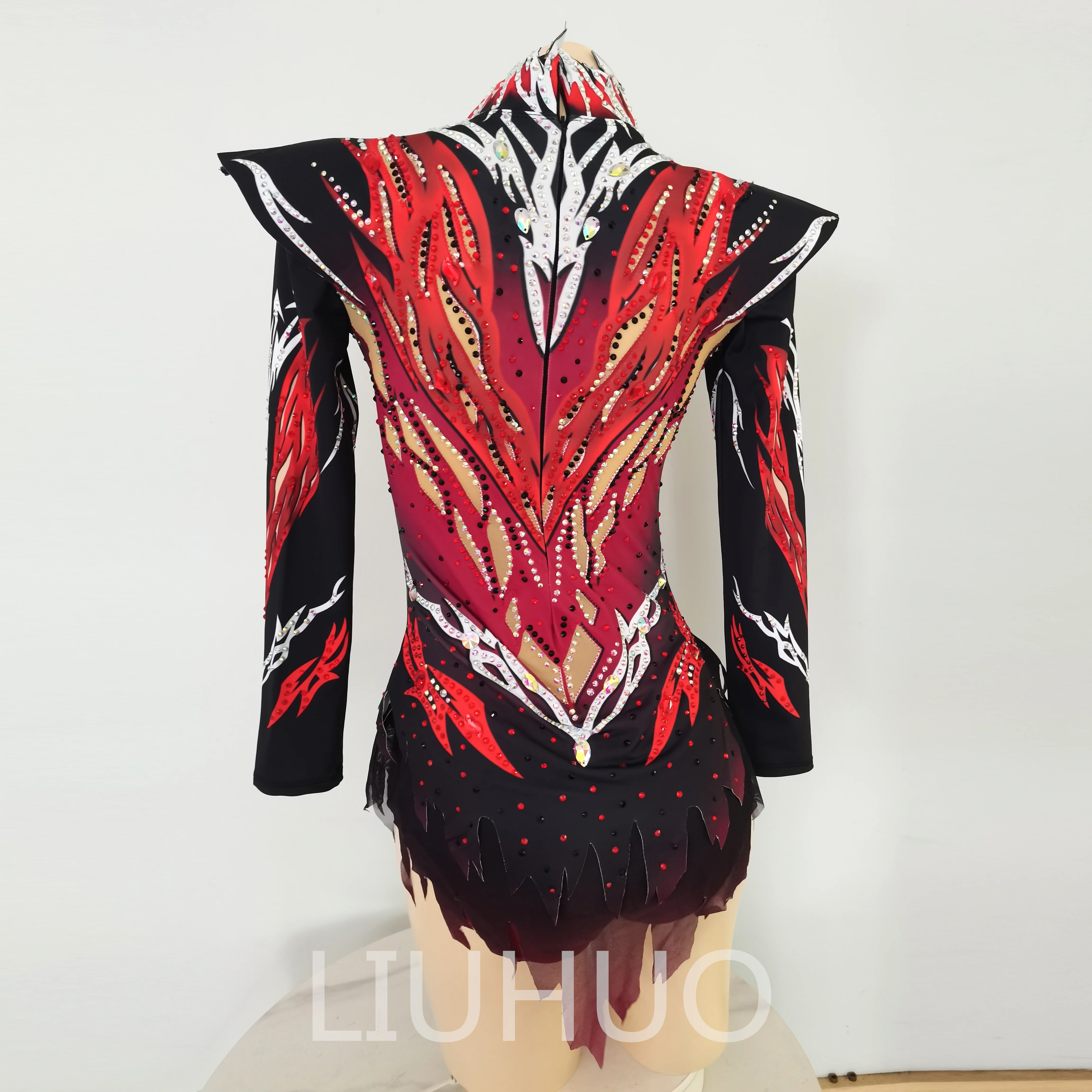 LH Rhythmic Gymnastics BD1476-LIUHUO