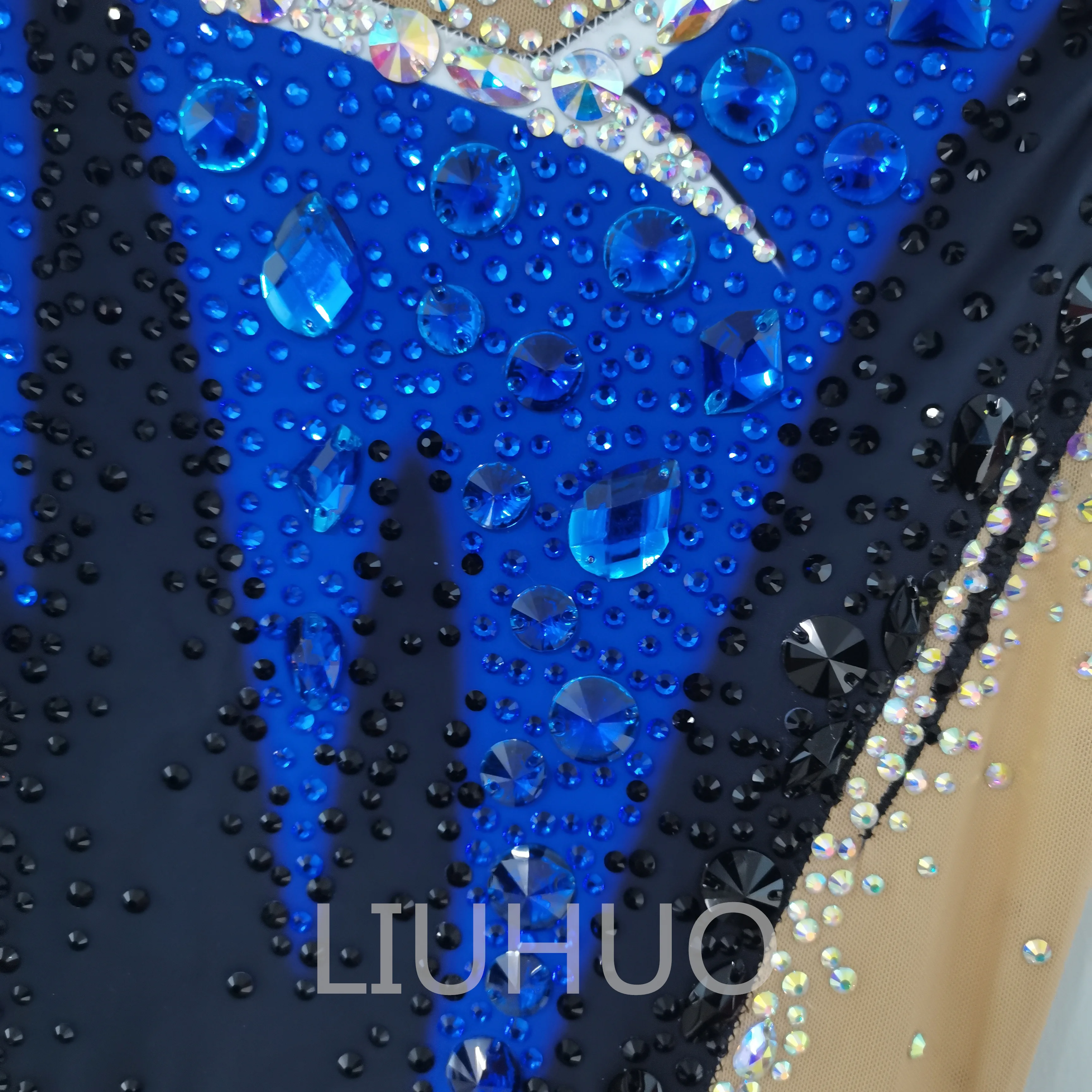 LH Rhythmic Gymnastics BD1465-LIUHUO