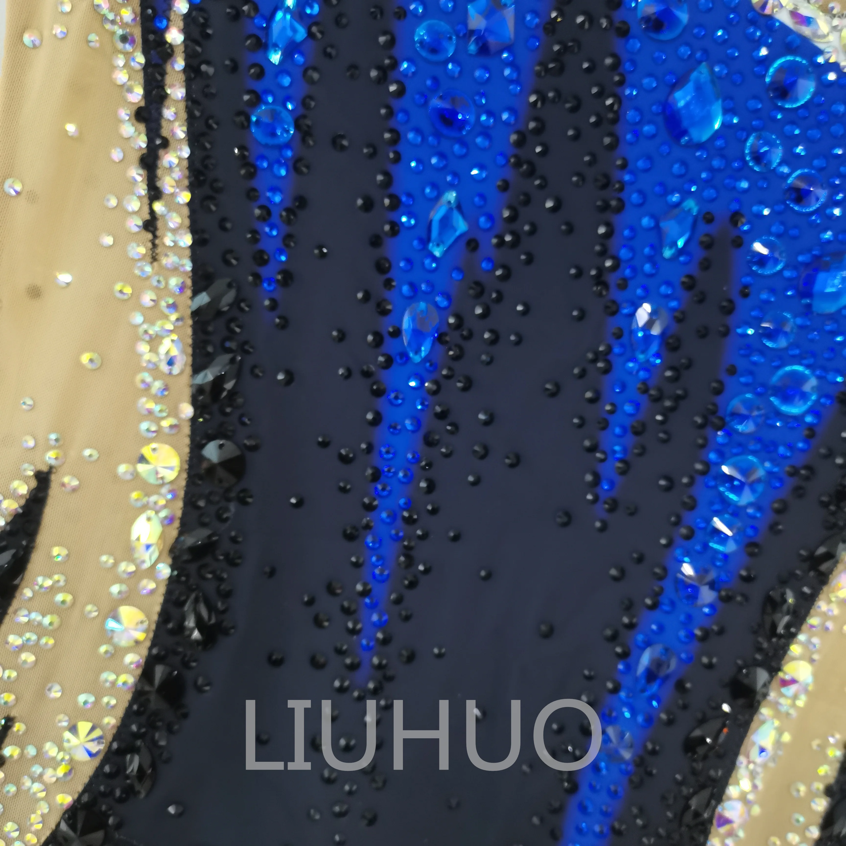 LH Rhythmic Gymnastics BD1465-LIUHUO