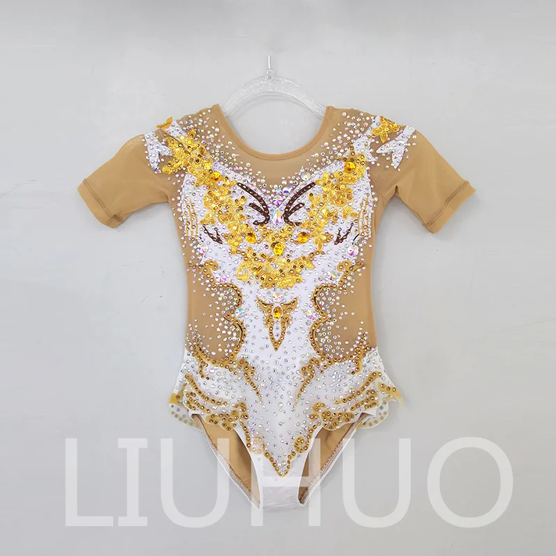 LH Rhythmic Gymnastics BD2075-LIUHUO