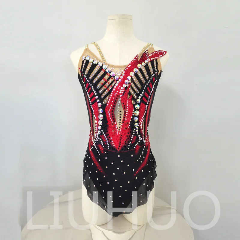 LH Rhythmic Gymnastics BD1854-LIUHUO