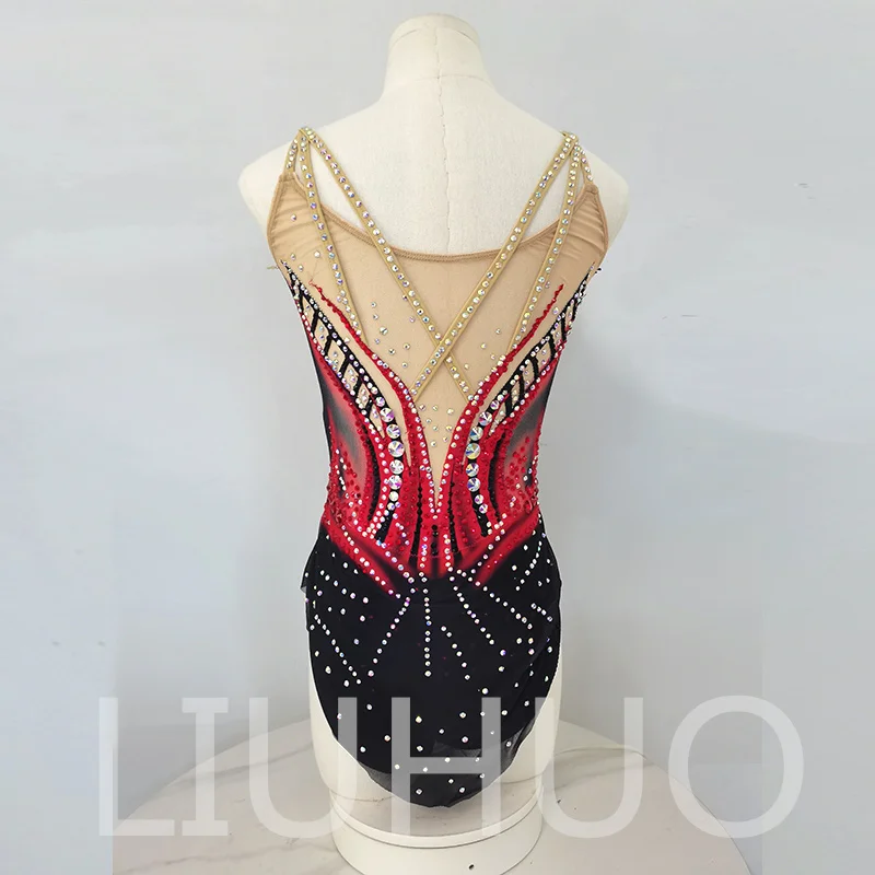 LH Rhythmic Gymnastics BD1854-LIUHUO