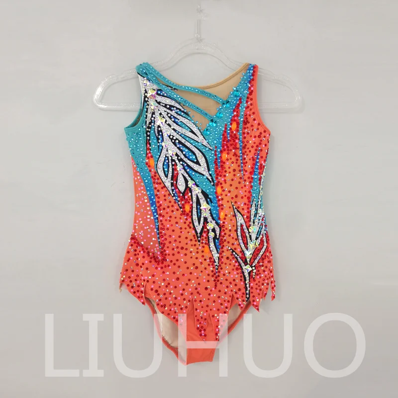 LH Rhythmic Gymnastics BD1856-LIUHUO