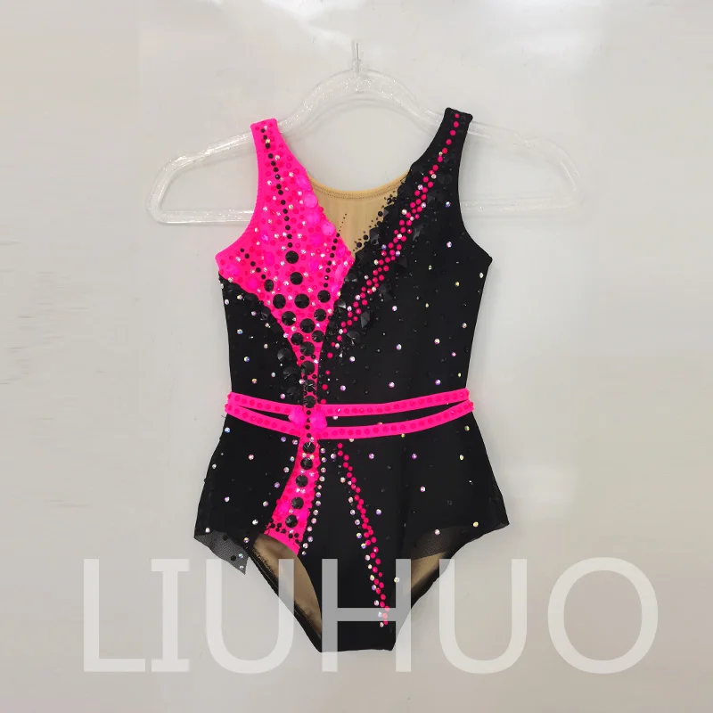 LH Rhythmic Gymnastics BD1857-LIUHUO