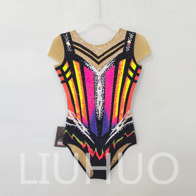 LH Rhythmic Gymnastics BD1858-LIUHUO
