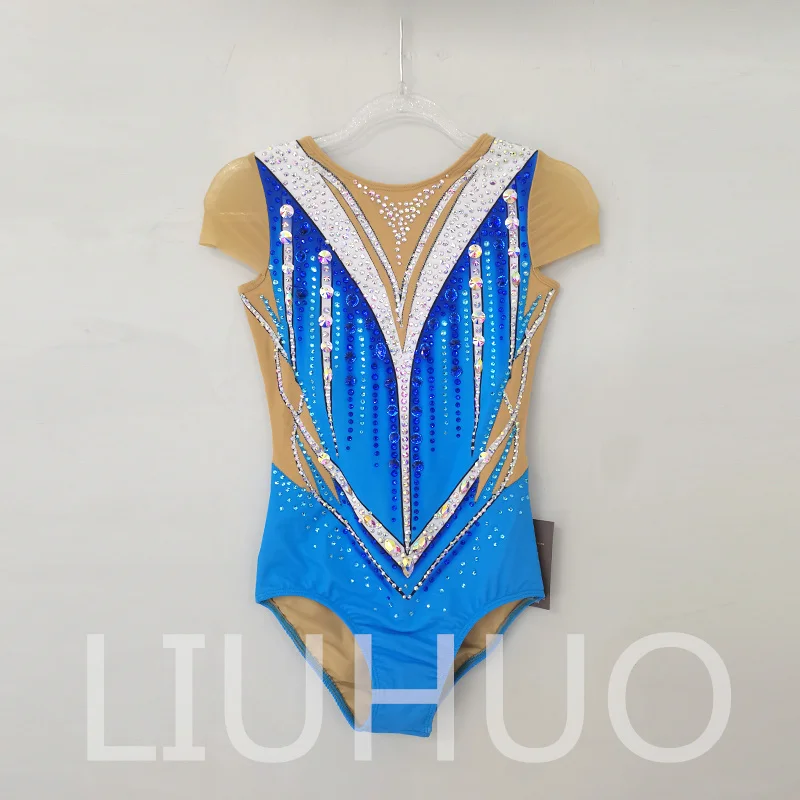 LH Rhythmic Gymnastics BD1860-LIUHUO