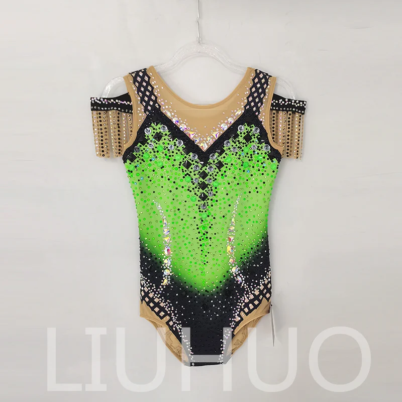 LH Rhythmic Gymnastics BD1862-LIUHUO