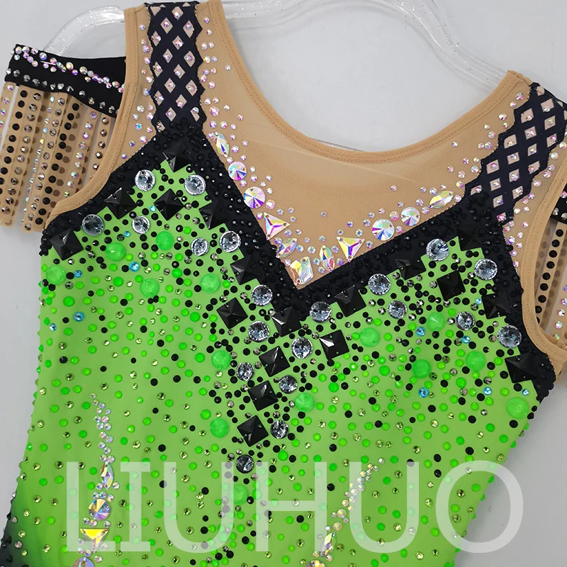 LH Rhythmic Gymnastics BD1862-LIUHUO