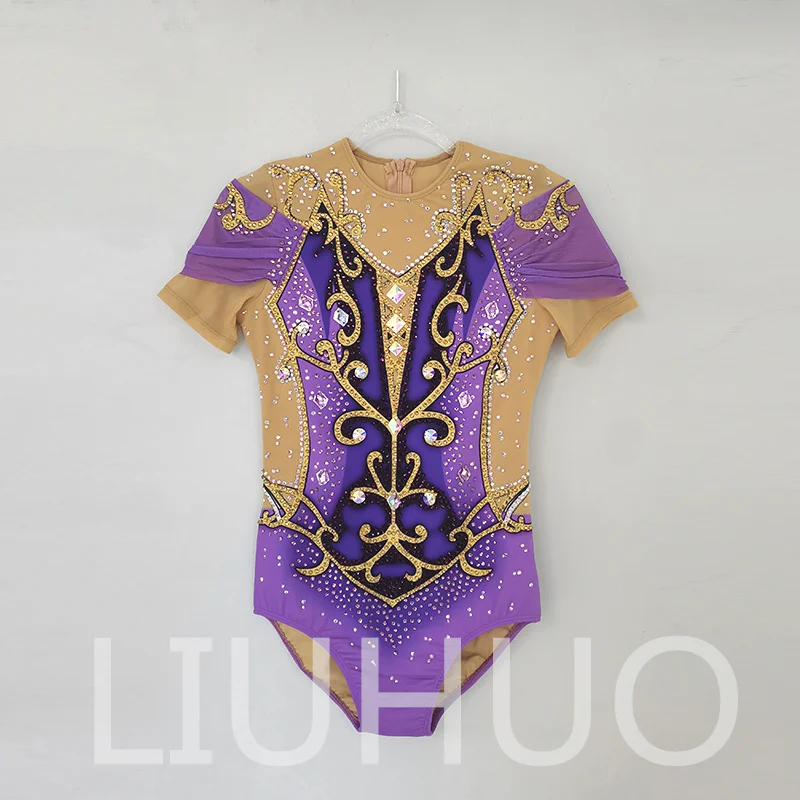 LH Rhythmic Gymnastics BD1864-LIUHUO
