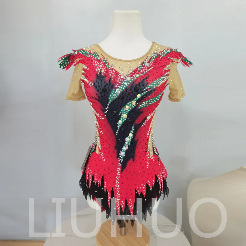 LH Rhythmic Gymnastics BD1865-LIUHUO