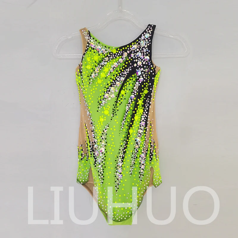 LH Rhythmic Gymnastics BD1866-LIUHUO